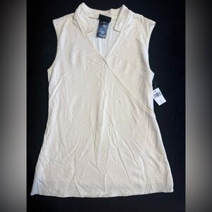 Disney Star Wars sleeveless Rey inspired top